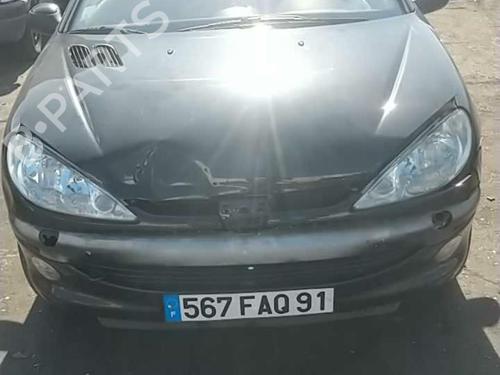 Electronic module PEUGEOT 206 CC (2D)  | BP25110533M83  - Image 7