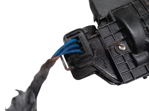 Bagklap lås CITROËN C3 II (SC_) 1.4 HDi 70 (SC8HZC, SC8HR0, SC8HP4) | BP31174716C101 