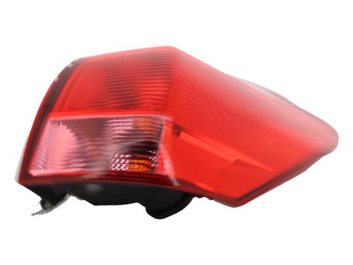 Used Right taillight Right taillight NISSAN QASHQAI I (J10, NJ10) 2.0 dCi (150 hp) 33723790 33723790