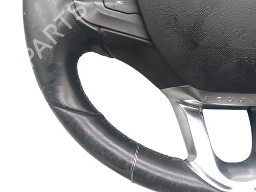 steering-wheel-peugeot-2008-i-cu_-2013-25074064 main image