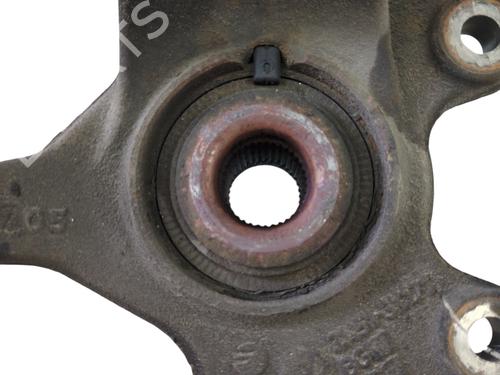 Left front steering knuckle FORD FOCUS II (DA_, HCP, DP) 2.0 | BP27934083M25 