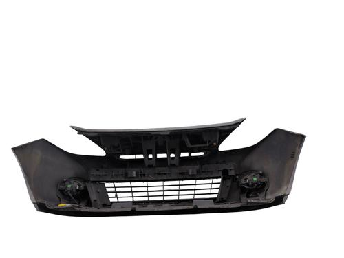 Zderzak przedni RENAULT CLIO III (BR0/1, CR0/1) 1.2 16V (BR0P, CR0P) | BP29927052C7 