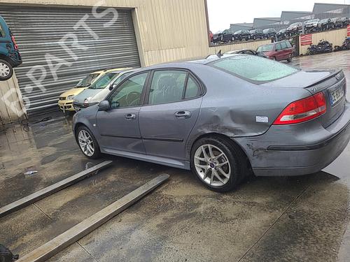 Climate control SAAB 9-3 (YS3F, E79, D79, D75) 1,8t | BP25076997I5  - Image 10