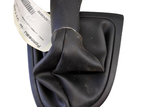 Gear lever RENAULT CLIO IV (BH_) 1.5 dCi 75 | BP28048439M90 