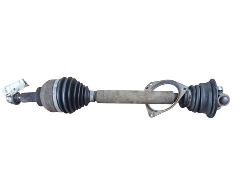 Used Left front driveshaft RENAULT LAGUNA II (BG0/1_) 1.9 dCi (BG08, BG0G) (120 hp) 25937752