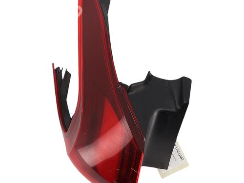 Left taillight PEUGEOT 2008 I (CU_) 1.5 BlueHDI 100 | BP33634854C34  - Image 5