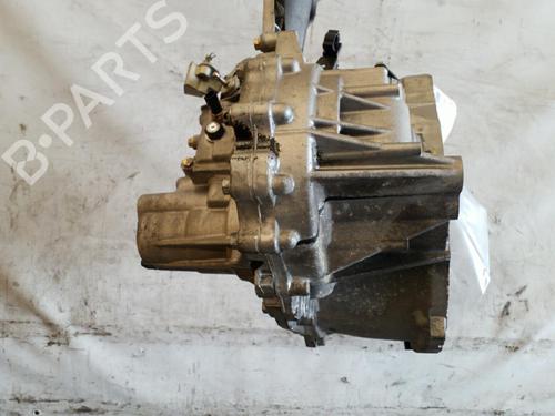 Gearbox NISSAN PRIMERA Hatchback (P12) 2.2 dCi | BP25062916M3 