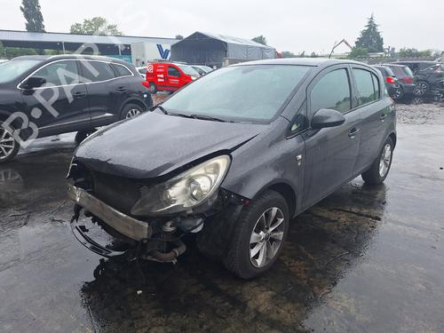 Brugte OPEL CORSA D (S07) 1.3 CDTI (L08, L68) 4863412