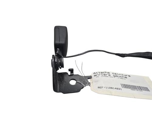 Seat buckle OPEL MOKKA 1.2 (76) | BP29425968I32 - Image 2