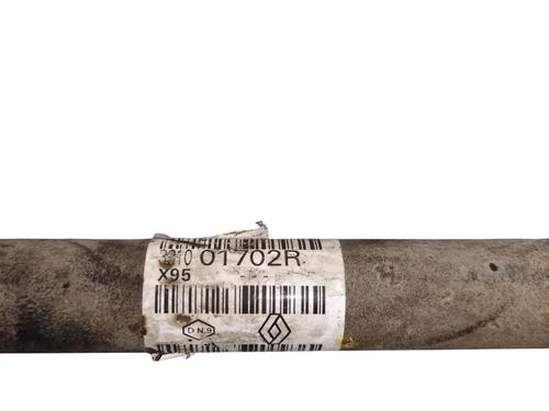 Right front driveshaft RENAULT GRAND SCÉNIC III (JZ0/1_) 1.6 dCi (JZ00, JZ12) | BP29627921M39 