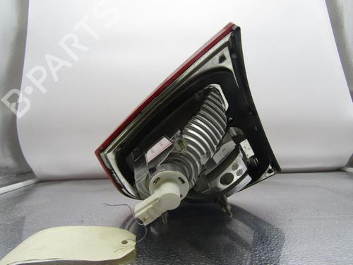 Used Left tailgate light Left tailgate light 25107247 25107247