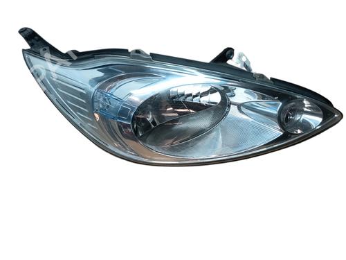 Used Right headlight FORD KA (RU8) 1.2 (69 hp) 28211654