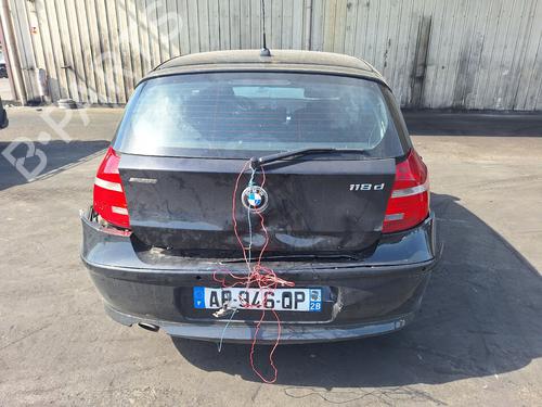 Left front window switch BMW 1 (E81) | BP37269100I27 - Image 11