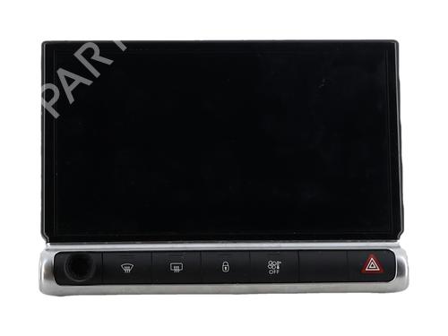 Display CITROËN C4 CACTUS 1.2 THP 110 | BP39214866C48 - Image 4