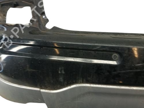 Rear bumper CITROËN C3 Picasso (SH_) 1.6 HDI 90 | BP30723992C8 