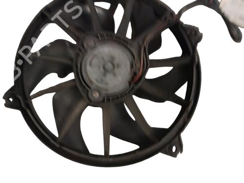 Radiator fan CITROËN JUMPY II Van | BP34637222M35 - Image 4