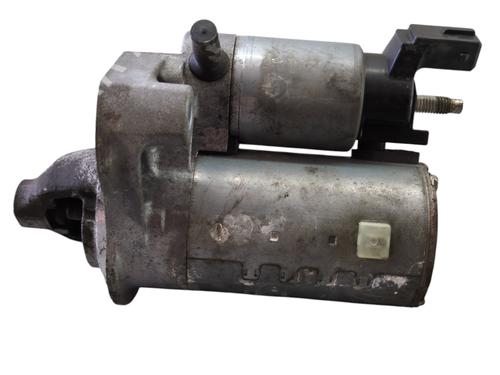 Starter PEUGEOT 208 I (CA_, CC_) 1.2 VTI 82 | BP27265060M8 