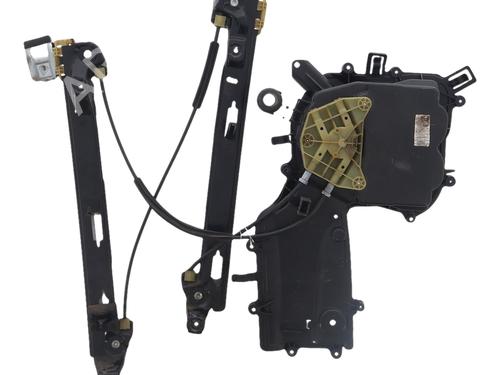 Front left window mechanism SEAT LEON (1P1) 1.9 TDI | BP39539744C22 - Image 2