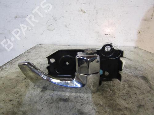 Used Front right interior door handle HYUNDAI SANTA FÉ I (SM) 2.0 CRDi 4x4 (113 hp) 25090014