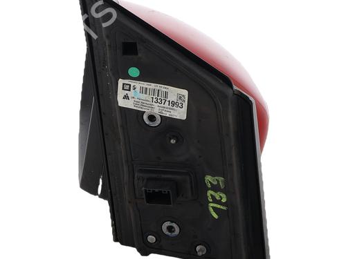 Retrovisor esquerdo Retrovisor esquerdo 38636425 38636425