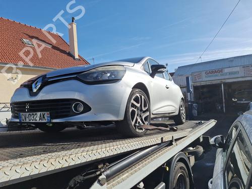 Switch RENAULT CLIO IV (BH_) 1.5 dCi 75 | BP33304827I30 - Image 9
