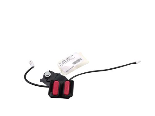 Seat buckle RENAULT KADJAR (HA_, HL_) 1.3 TCe 140 (HLNB, HLN1) | BP30083154I32 - Image 2