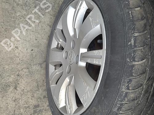 Switch RENAULT CLIO IV (BH_) 1.5 dCi 75 | BP25089327I30 - Image 13