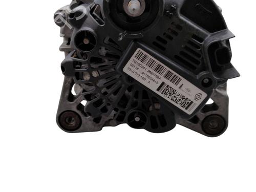 Used Alternator RENAULT CLIO IV (BH_) 1.5 dCi 75 (75 hp) 26289664