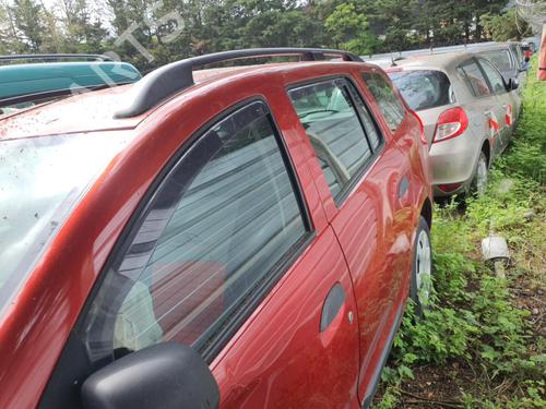 Alternator DACIA LOGAN MCV II 1.2 | BP25076311M7 - Image 17