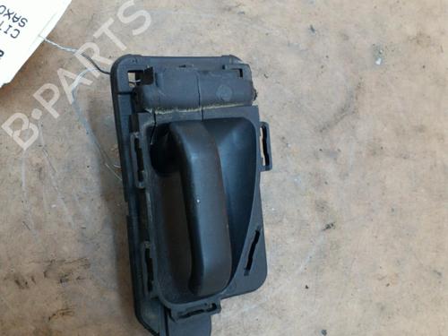 Rear left interior door handle CITROËN SAXO (S0, S1)  | BP25105227I15 