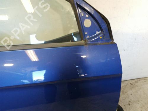 Right front door KIA PICANTO I (SA) 1.1 | BP25063407C3 
