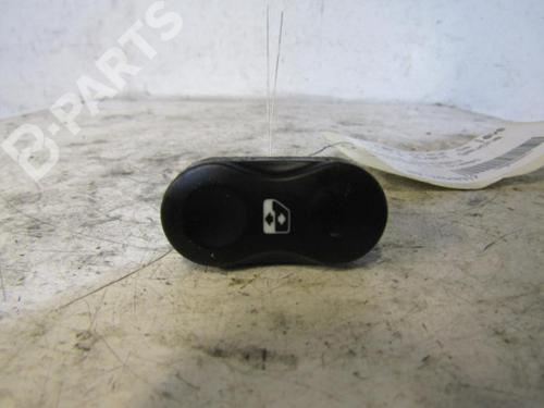 Used Left front window switch Left front window switch DACIA SANDERO 1.5 dCi (88 hp) 10597241 10597241