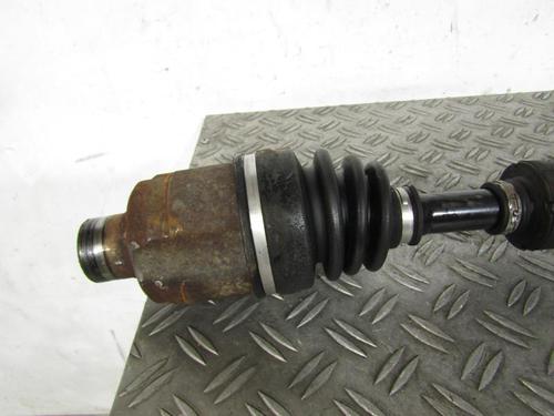 Used Right front driveshaft Right front driveshaft HONDA CIVIC VIII Hatchback (FN, FK) 2.2 CTDi (FK3) (140 hp) 25080398 25080398