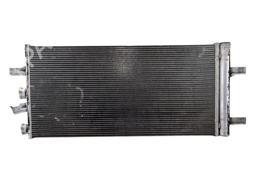 AC-Kondensator MINI MINI CLUBMAN (F54) Cooper SD (190 hp) 31649656