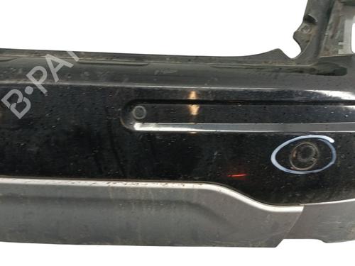 Rear bumper CITROËN C3 Picasso (SH_) 1.6 HDI 90 | BP30723992C8 
