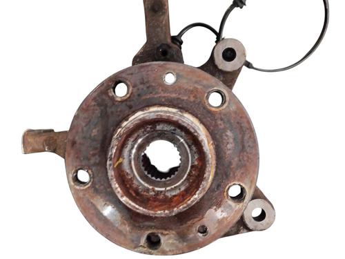 Right front steering knuckle DACIA DUSTER (HS_) 1.5 dCi | BP33723708M26  - Image 5