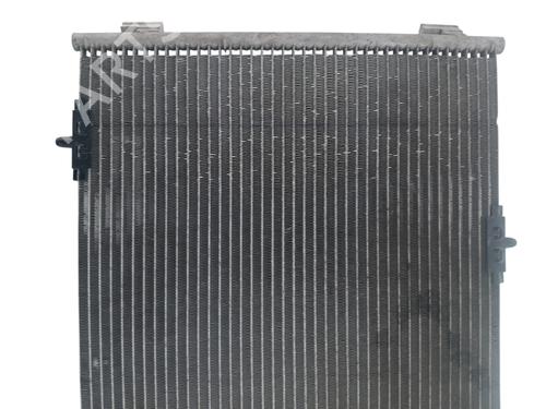 AC radiator CITROËN C-ELYSEE (DD_) 1.2 PureTech 82 (DDHMRP) | BP36421252M32 - Image 4