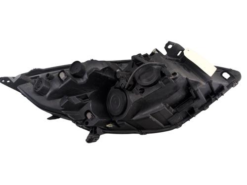 Left headlight RENAULT SCÉNIC III (JZ0/1_) 1.5 dCi | BP32113581C28 