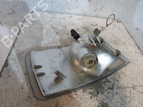 Used Left front indicator Left front indicator PEUGEOT BOXER Van (230L) [1994-2006] 25109851 25109851