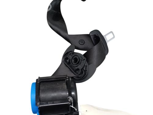 Rear left seatbelt VW UP! (121, 122, BL1, BL2, BL3, 123) 1.0 | BP32500507I29 - Image 3