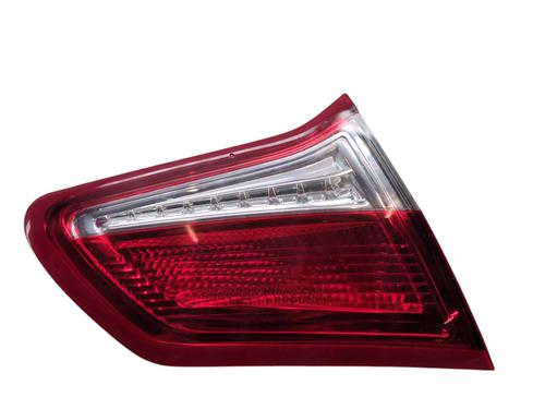 Left tailgate light CITROËN C4 II (NC_) 1.6 HDi 115 | BP28130676C79 - Image 2