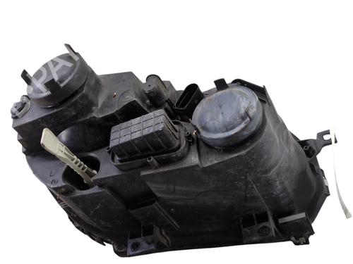 Left headlight VW POLO (9N_, 9A_) 1.9 SDI | BP27723858C28 