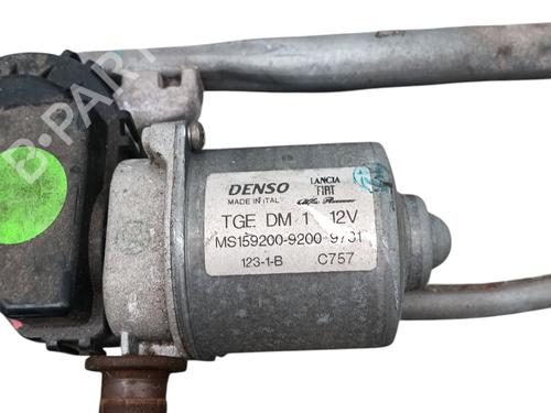 Front wiper motor LANCIA YPSILON (312_) 1.2 (312.PXA1A, 312.YXA1A) | BP33200355M29 - Image 5