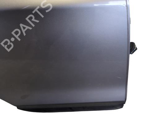 Used Right rear door PEUGEOT 2008 I (CU_) 1.2 PureTech 82 (82 hp) 28358325