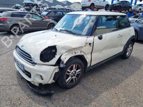 Front left interior door handle MINI MINI (R56) One D | BP25060379I13  - Image 5