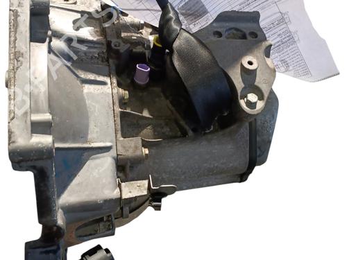 Gearbox PEUGEOT 207 (WA_, WC_) 1.4 16V | BP30819882M3