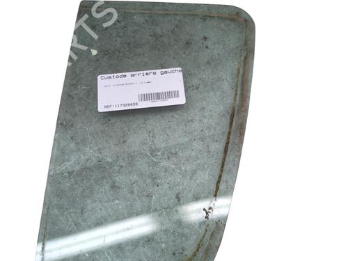 Rear left door window DACIA SANDERO 1.5 dCi | BP30679963C20 