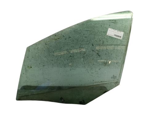 Used Front left door window PEUGEOT 308 I (4A_, 4C_) 1.6 HDi (90 hp) 25056665