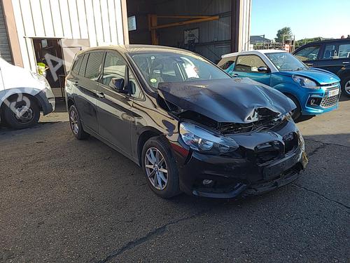 Steering wheel BMW 2 Gran Tourer (F46) 218 d | BP38425255C49 - Image 13