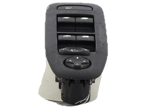 Left front window switch PEUGEOT 2008 I (CU_) 1.6 HDi | BP38513010I27 - Image 2